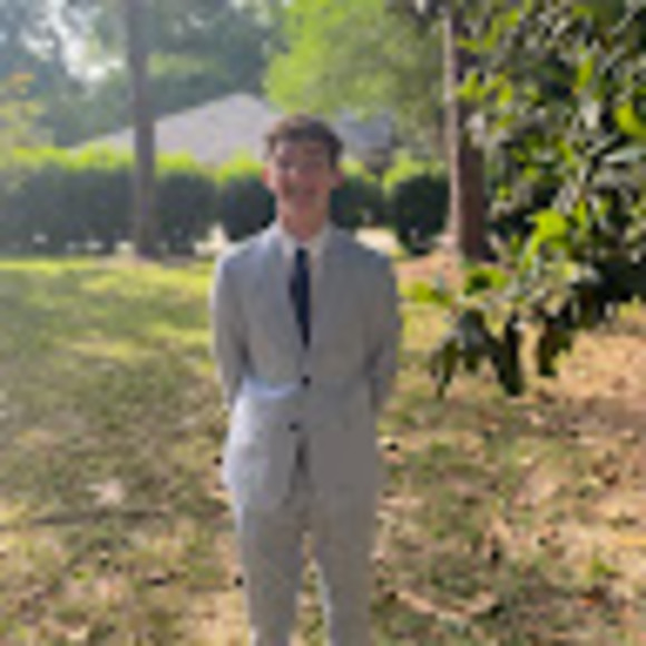 Meet your Posher, Jimmy - Picture 1 of 1